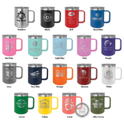 15 oz Coffee Mug