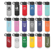 20 oz Water Bottle