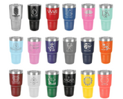 30 oz Tumbler