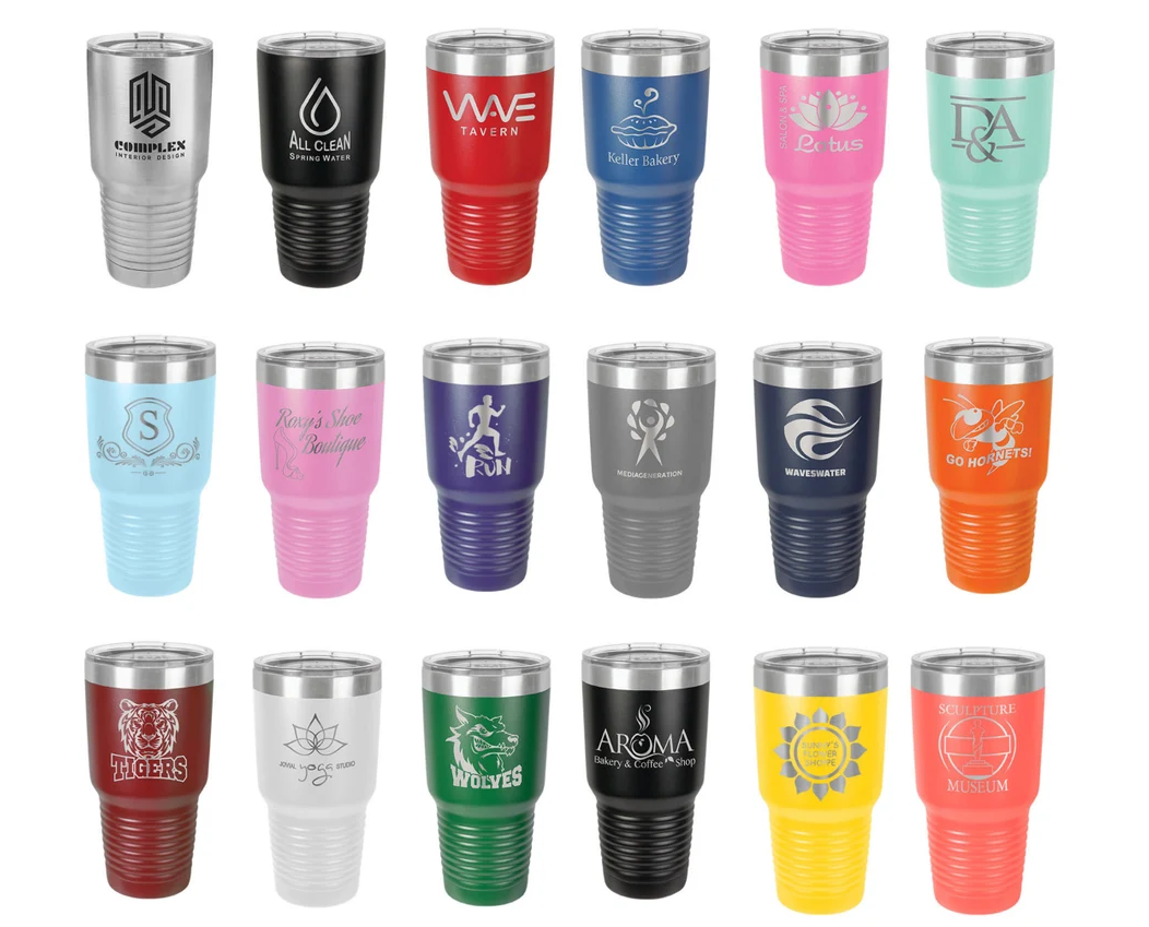 30 oz Tumbler
