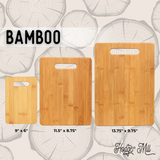Cutting Boards