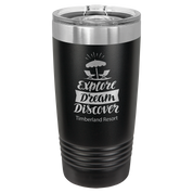 20 oz Tumbler