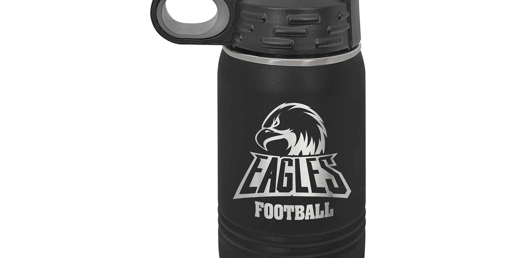 12 oz Water Bottle