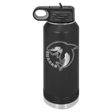 32 oz Water Bottle