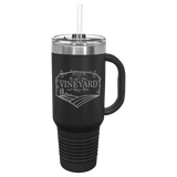 40oz Travel Mug