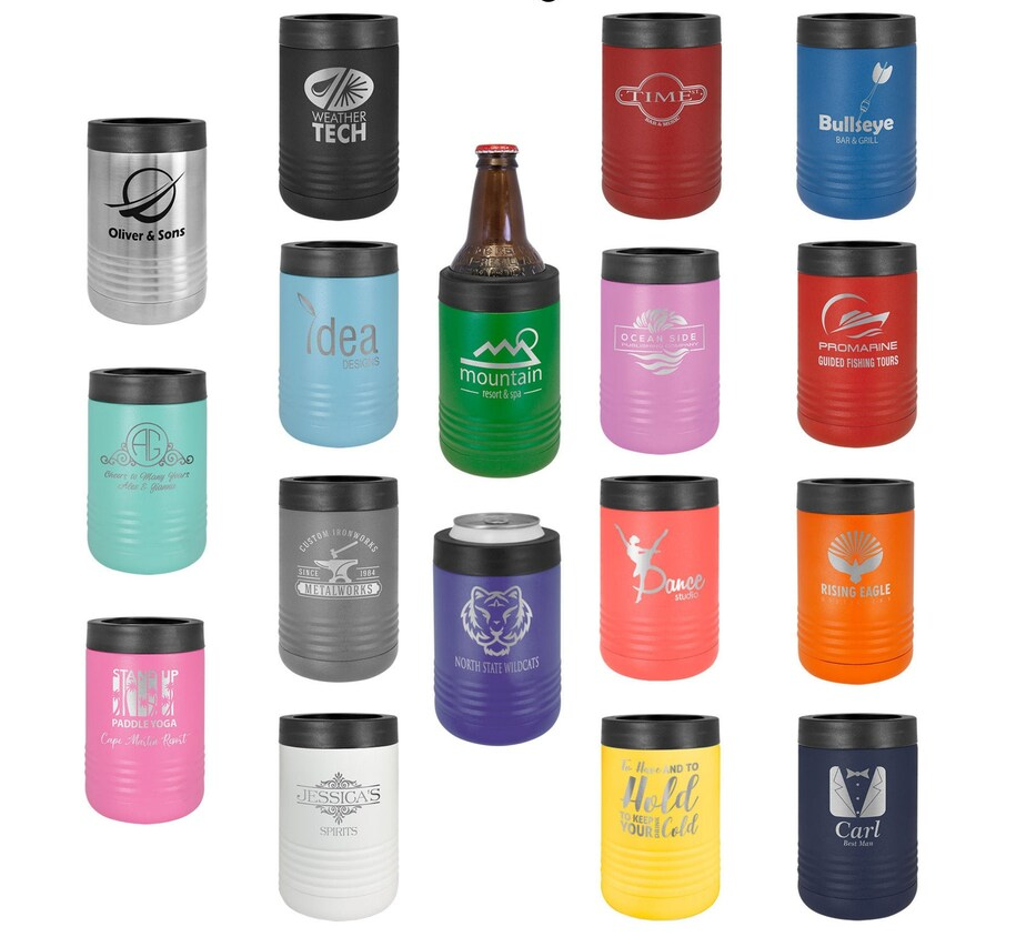 Can Coolers