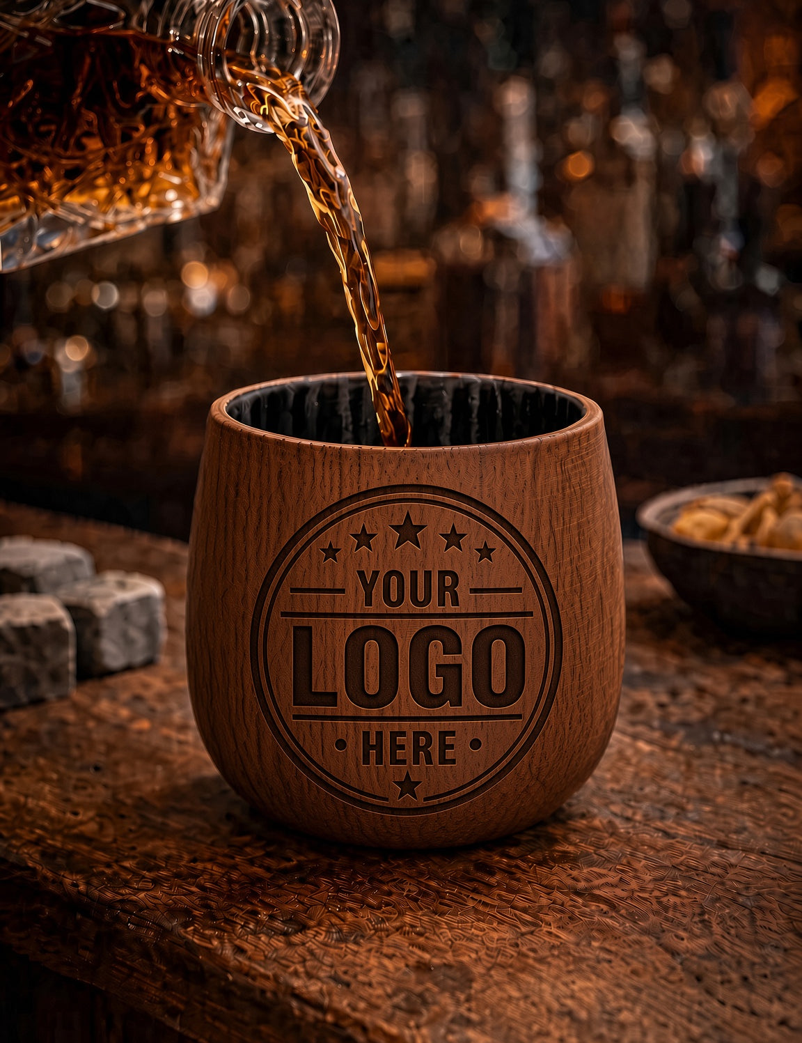 Charred_Oak_Whisky_Cup_with_Personalized_Logo..jpg