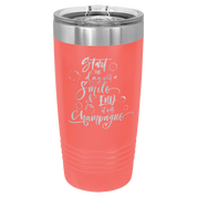 20 oz Tumbler