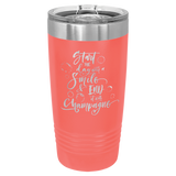 20 oz Tumbler