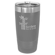 20 oz Tumbler