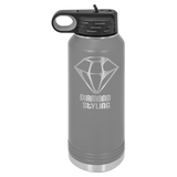 32 oz Water Bottle