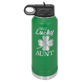 32 oz Water Bottle