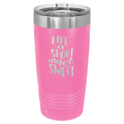 20 oz Tumbler