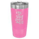 20 oz Tumbler