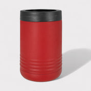 Red Can Cooler