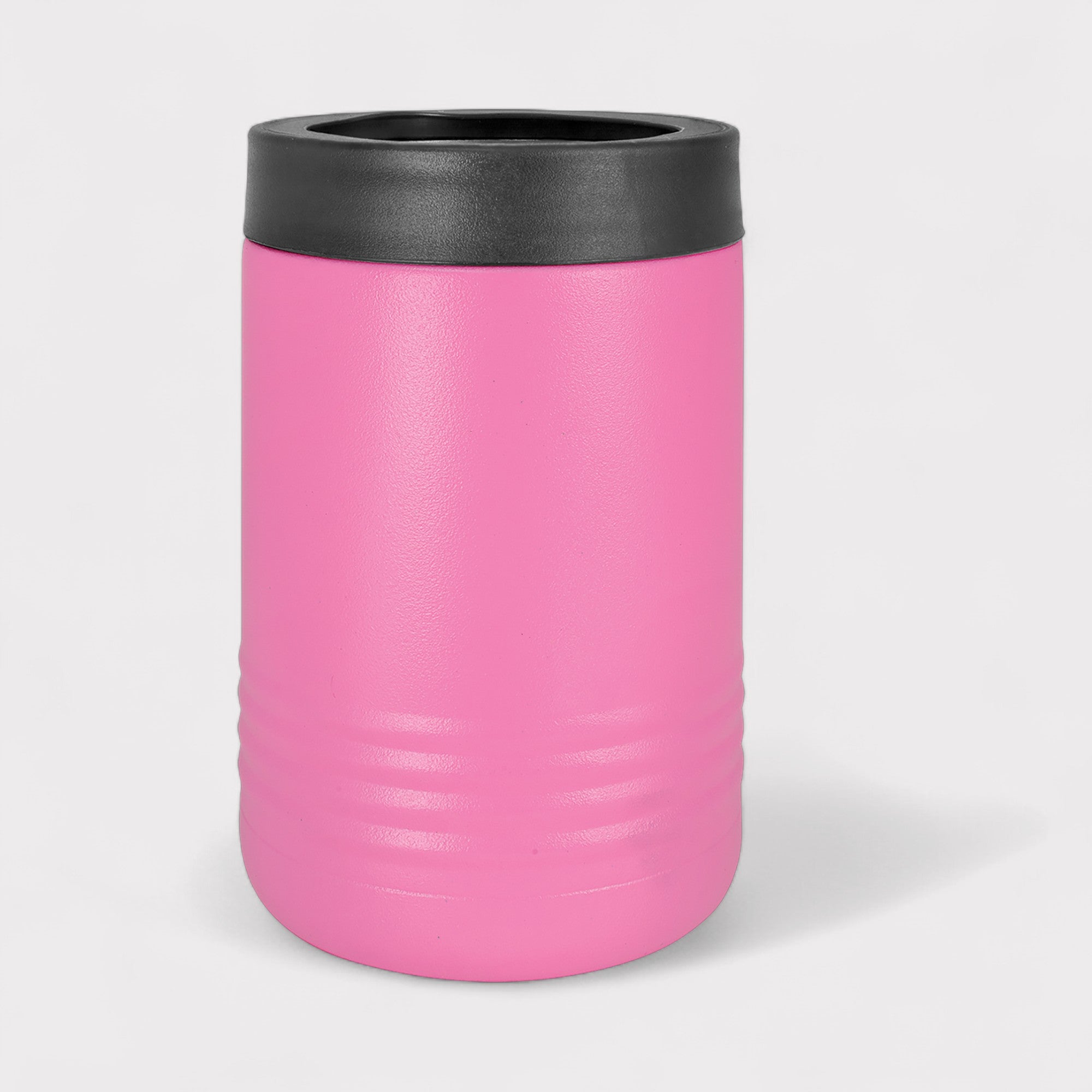 Pink Can Cooler