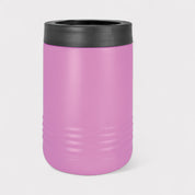 Lavender Can Cooler