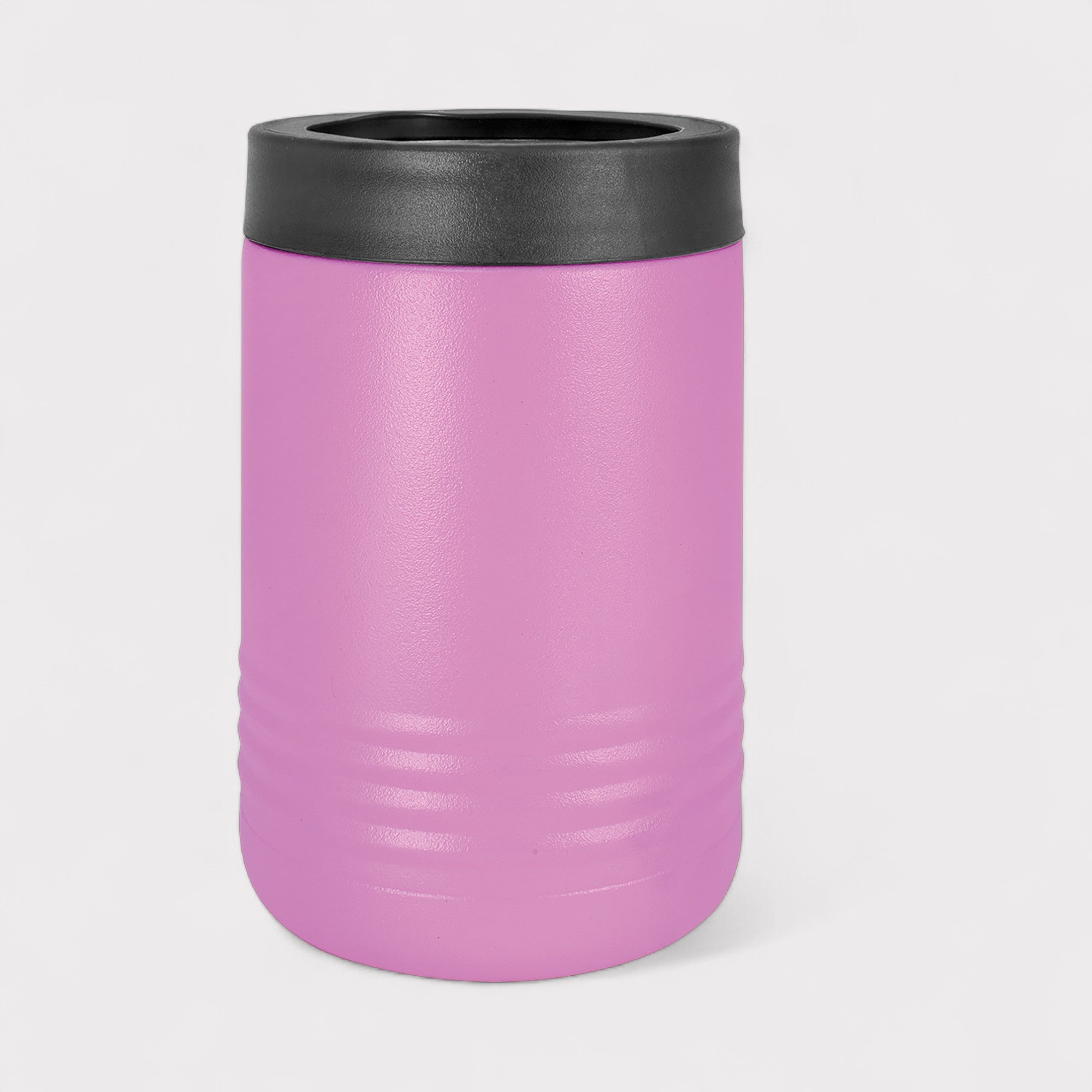 Lavender Can Cooler
