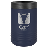 Can Coolers