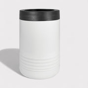 White Can Cooler