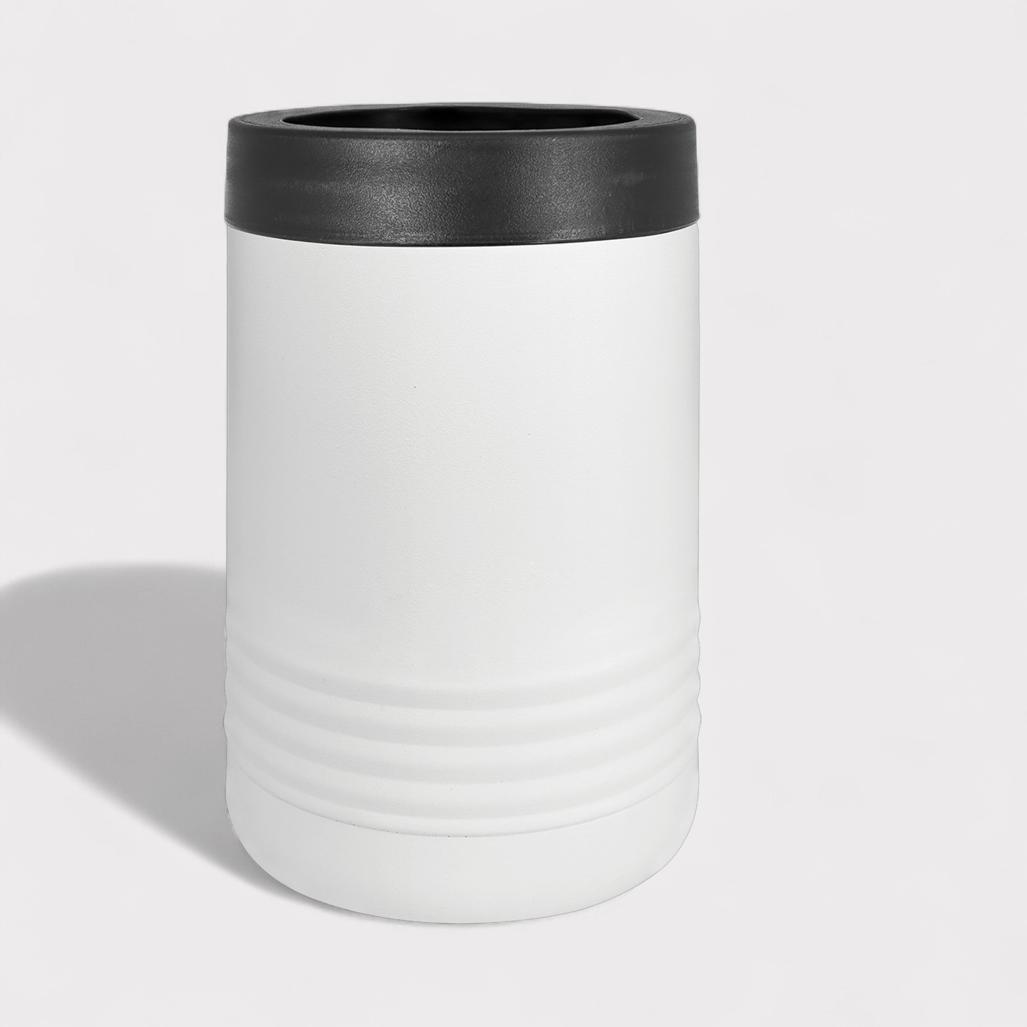 White Can Cooler