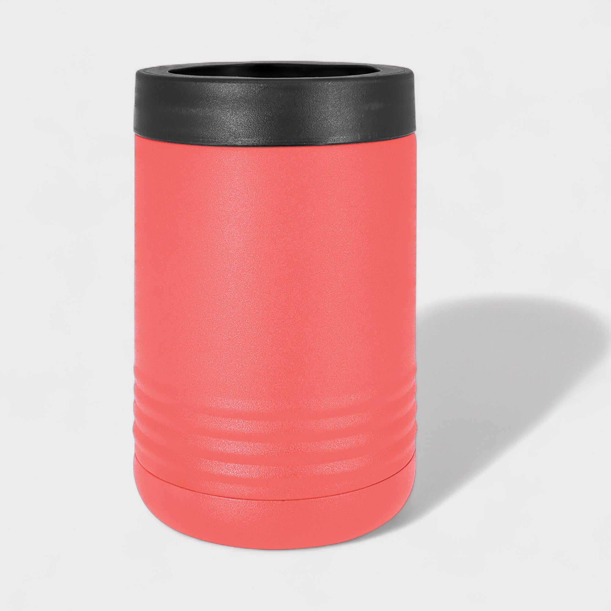 Coral Can Cooler