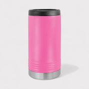 Pink Skinny Can Cooler