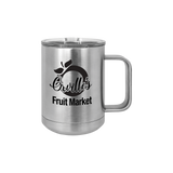 15 oz Coffee Mug