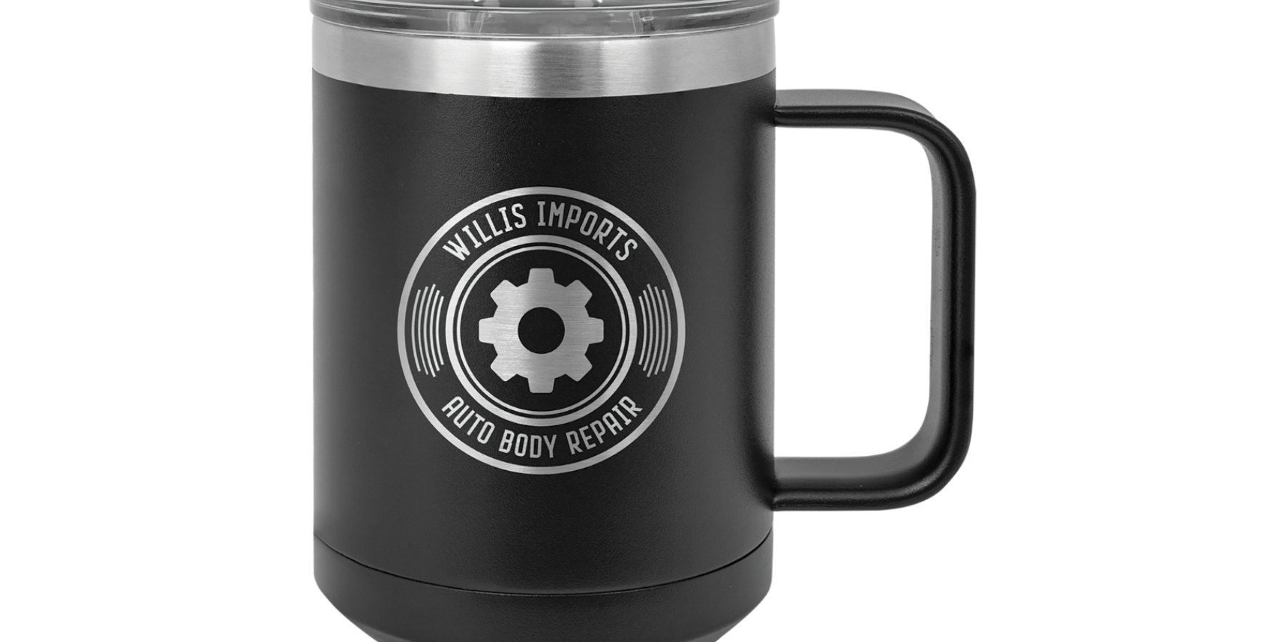 15 oz Coffee Mug