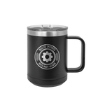 15 oz Coffee Mug