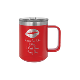 15 oz Coffee Mug