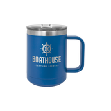 15 oz Coffee Mug