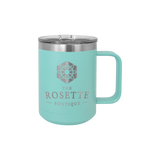 15 oz Coffee Mug
