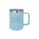 15 oz Coffee Mug