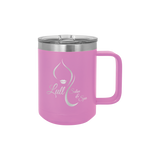 15 oz Coffee Mug