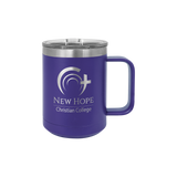 15 oz Coffee Mug