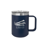15 oz Coffee Mug