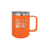 15 oz Coffee Mug