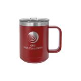 15 oz Coffee Mug