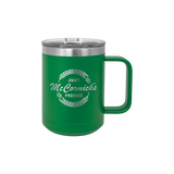 15 oz Coffee Mug