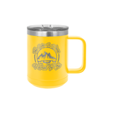 15 oz Coffee Mug