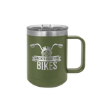 15 oz Coffee Mug