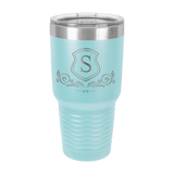 30 oz Tumbler