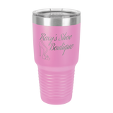 30 oz Tumbler