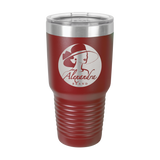 30 oz Tumbler