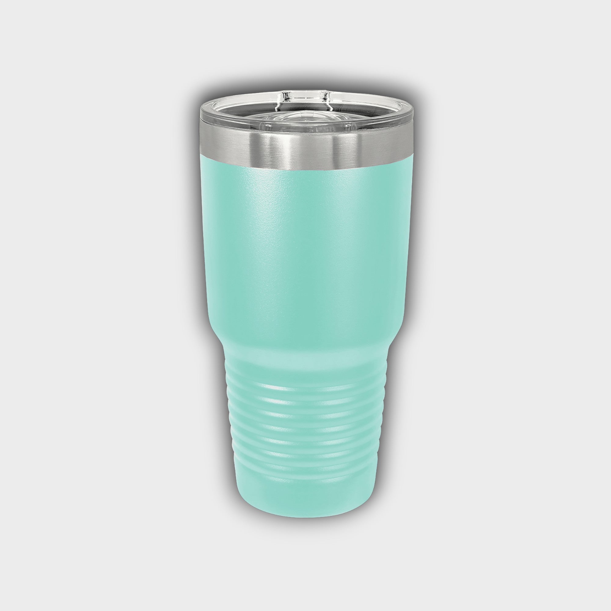Teal 30 oz Tumbler