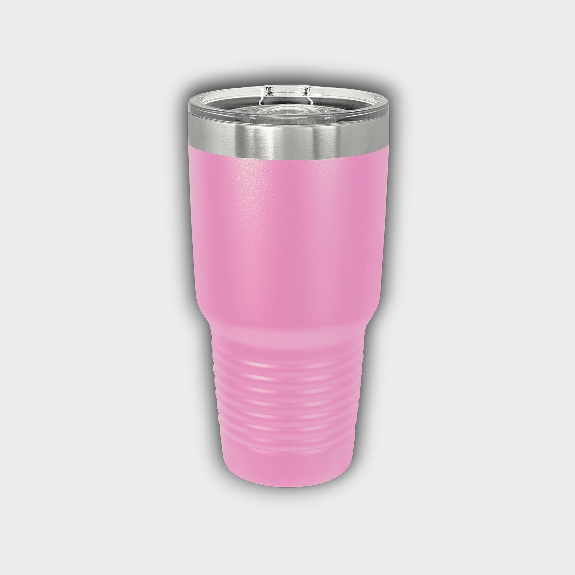 Lavender 30 oz Tumbler