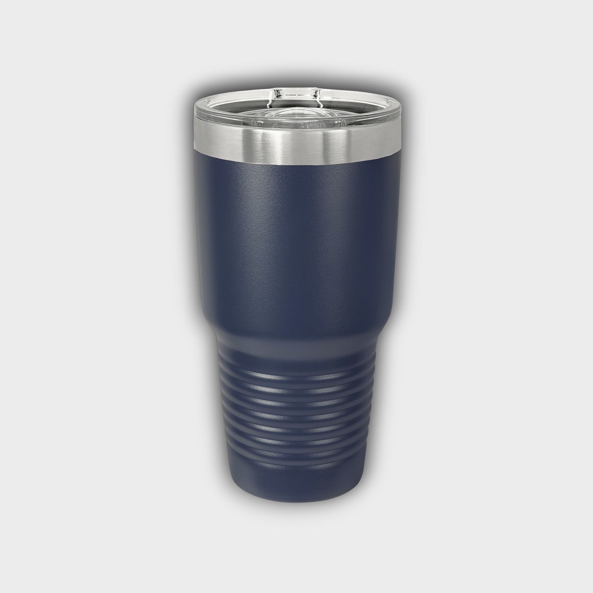 Navy Blue 30 oz Tumbler