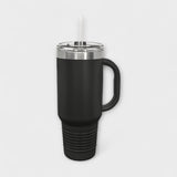 40 oz Tumbler with Handle