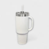 40 oz Tumbler with Handle